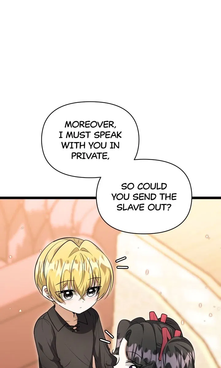 Read The Villain’s Daughter Plans to Run Away Manga Online
