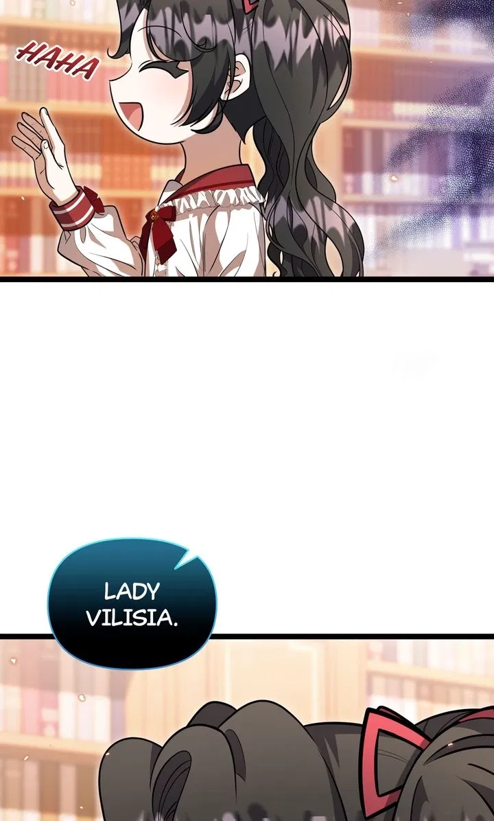 Read The Villain’s Daughter Plans to Run Away Manga Online