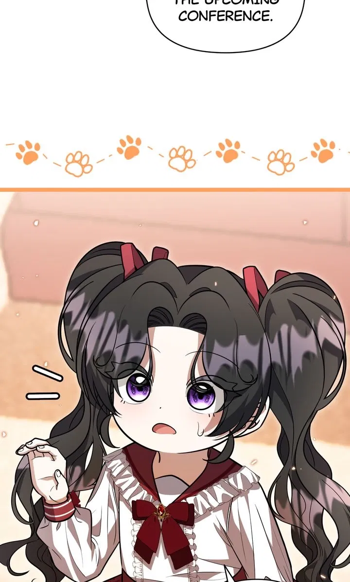 Read The Villain’s Daughter Plans to Run Away Manga Online