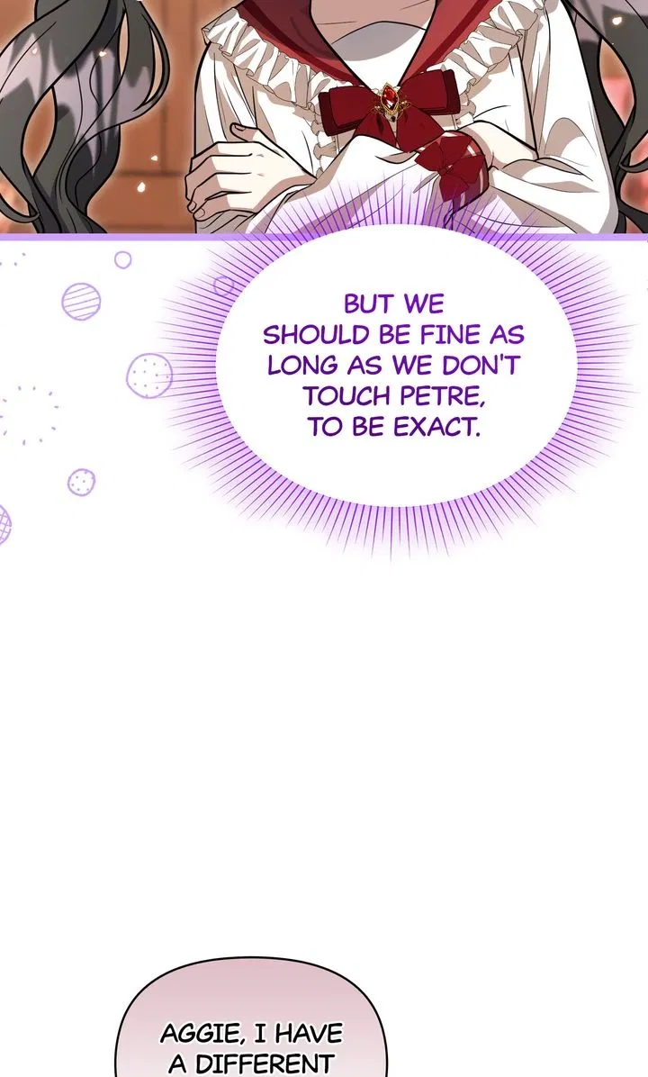Read The Villain’s Daughter Plans to Run Away Manga Online