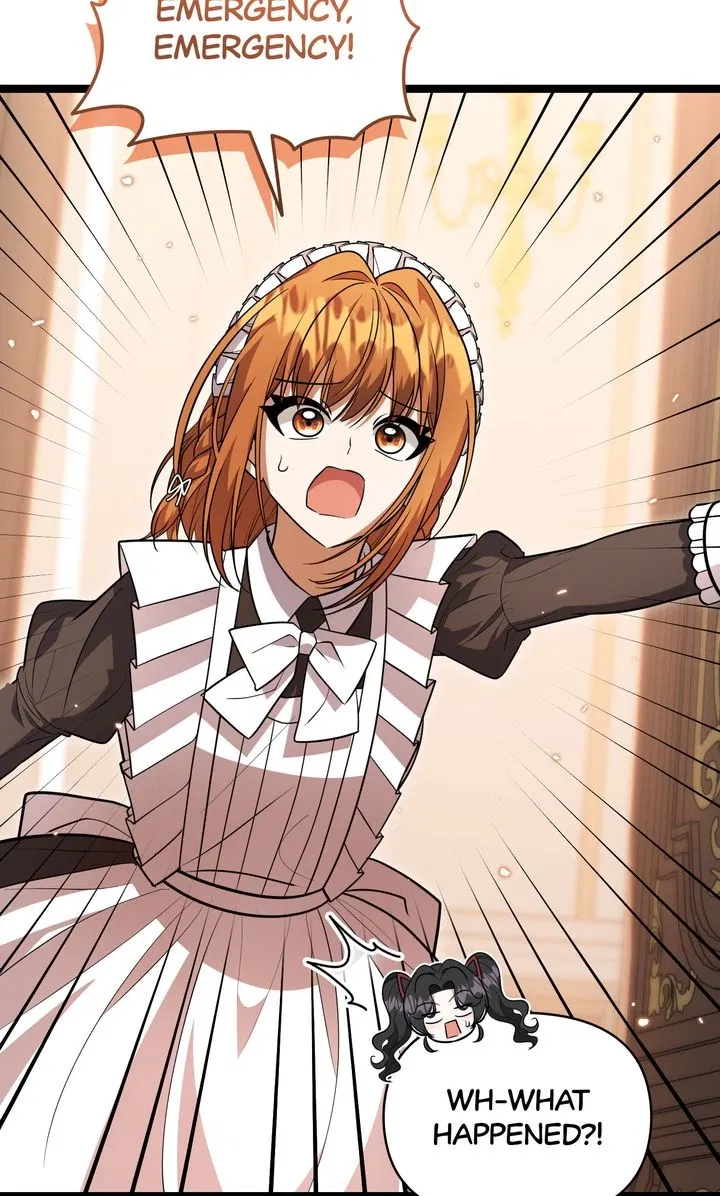 Read The Villain’s Daughter Plans to Run Away Manga Online