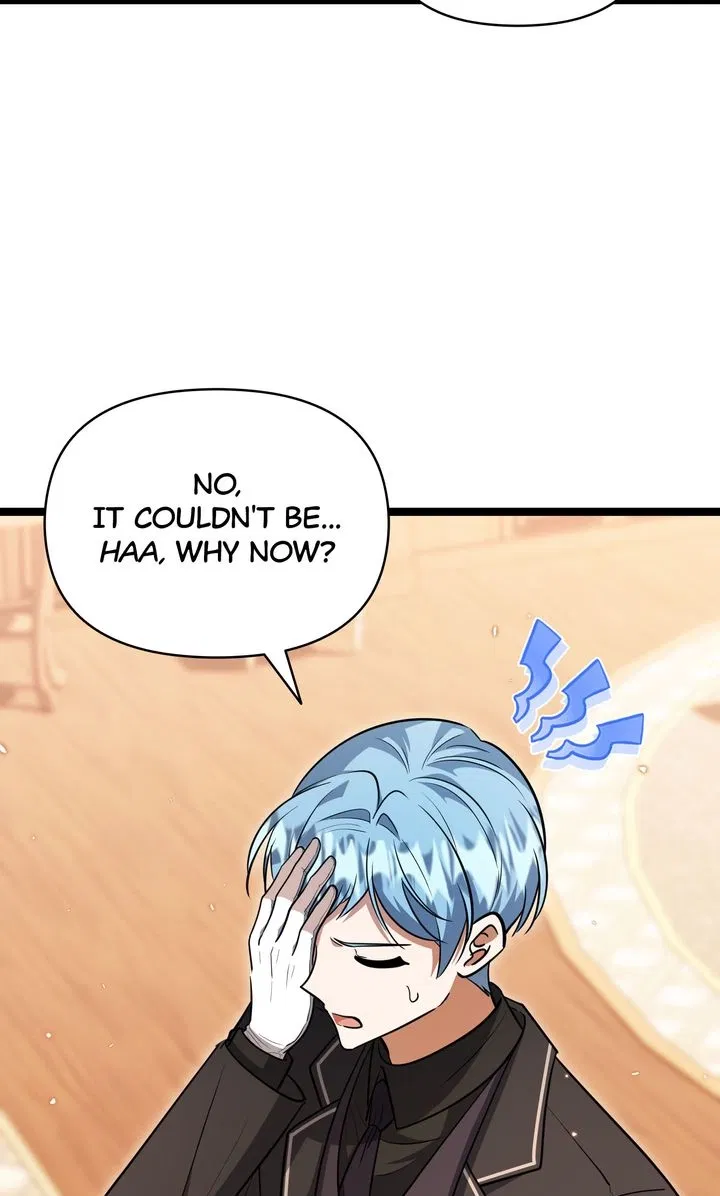 Read The Villain’s Daughter Plans to Run Away Manga Online
