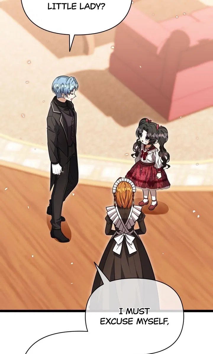 Read The Villain’s Daughter Plans to Run Away Manga Online