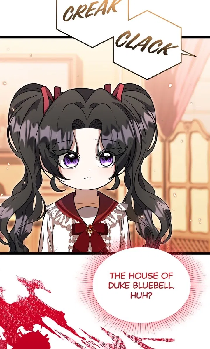 Read The Villain’s Daughter Plans to Run Away Manga Online
