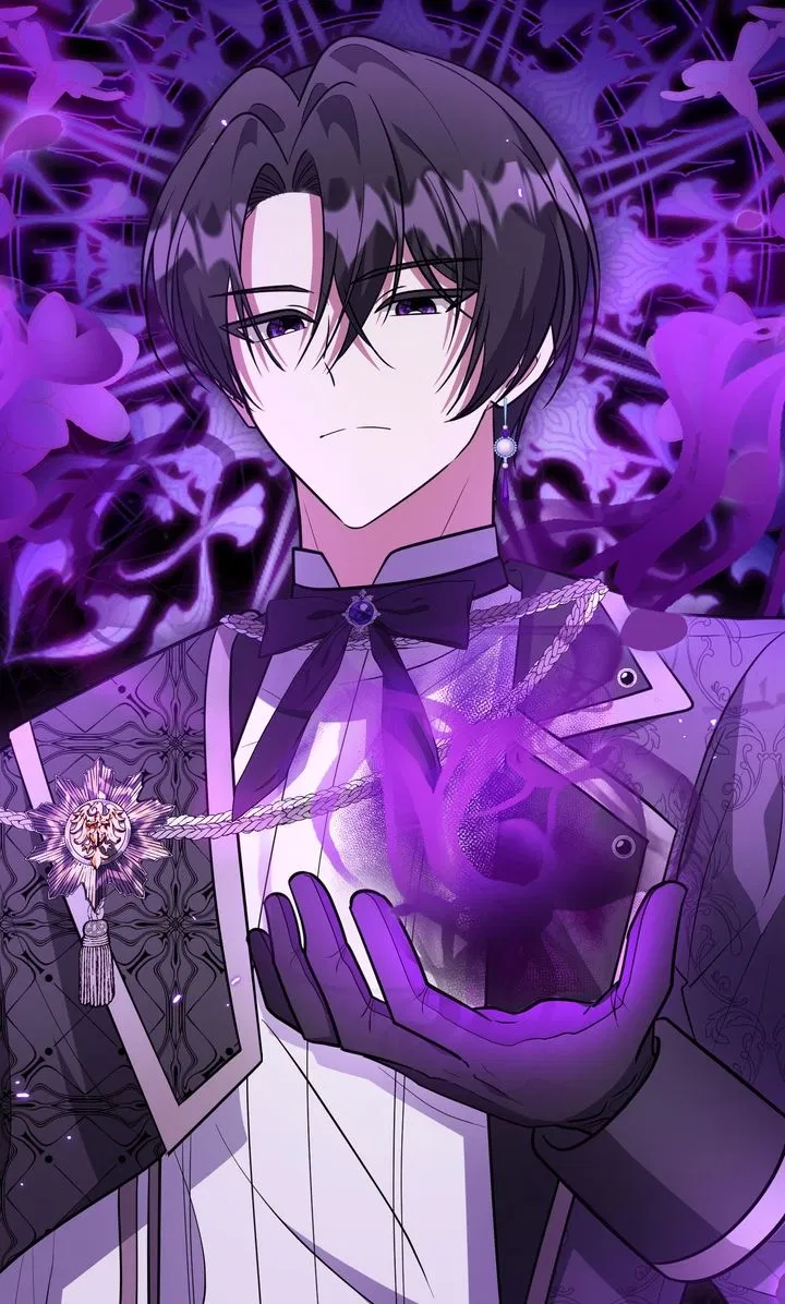 Read The Villain’s Daughter Plans to Run Away Manga Online