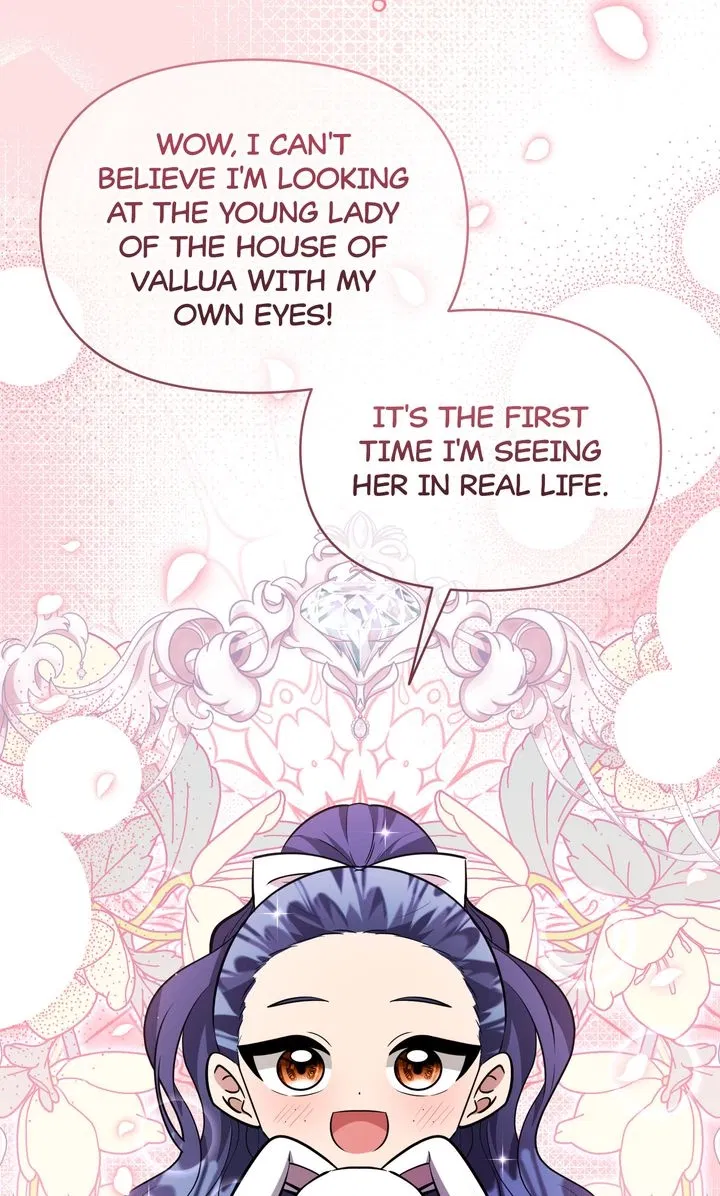 Read The Villain’s Daughter Plans to Run Away Manga Online