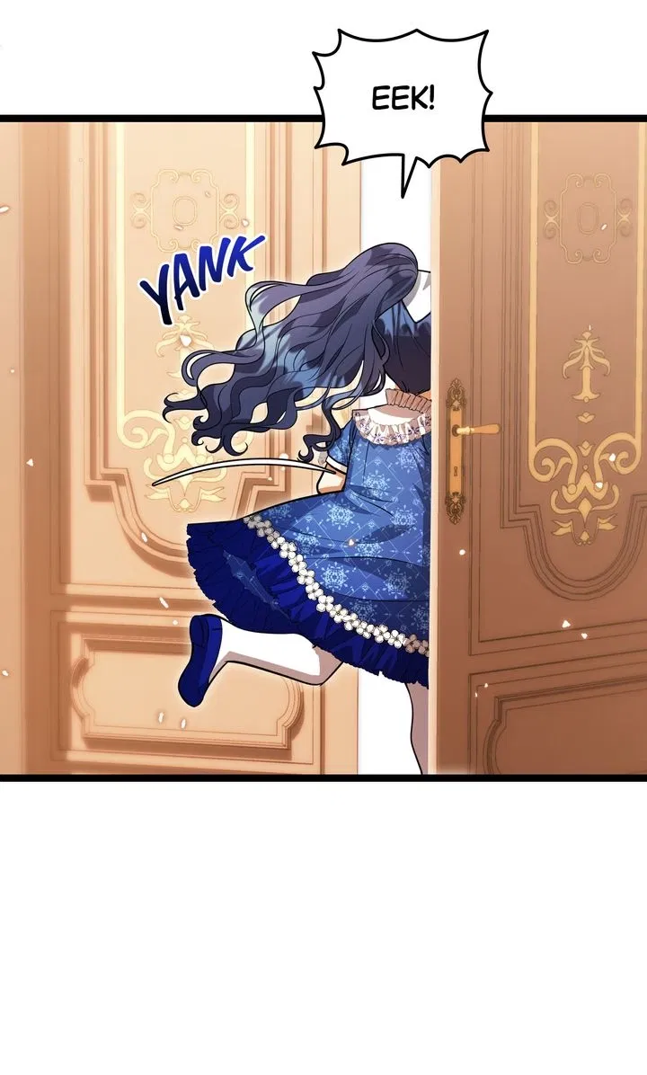 Read The Villain’s Daughter Plans to Run Away Manga Online