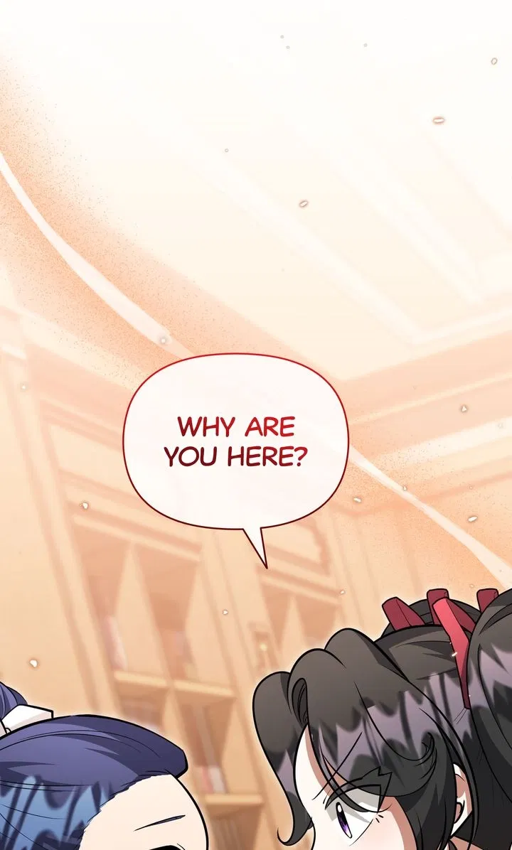 Read The Villain’s Daughter Plans to Run Away Manga Online