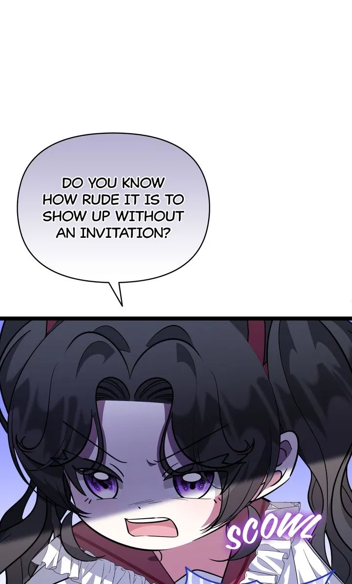 Read The Villain’s Daughter Plans to Run Away Manga Online