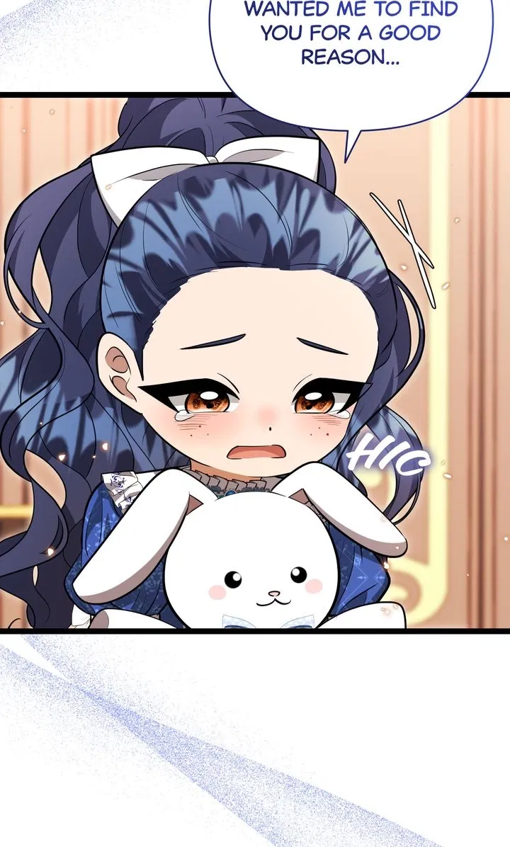 Read The Villain’s Daughter Plans to Run Away Manga Online