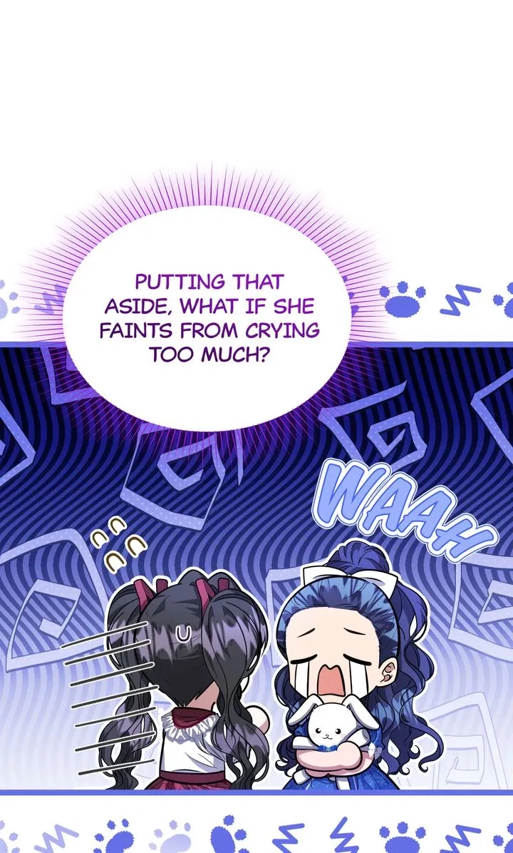 Read The Villain’s Daughter Plans to Run Away Manga Online