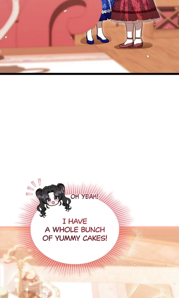 Read The Villain’s Daughter Plans to Run Away Manga Online