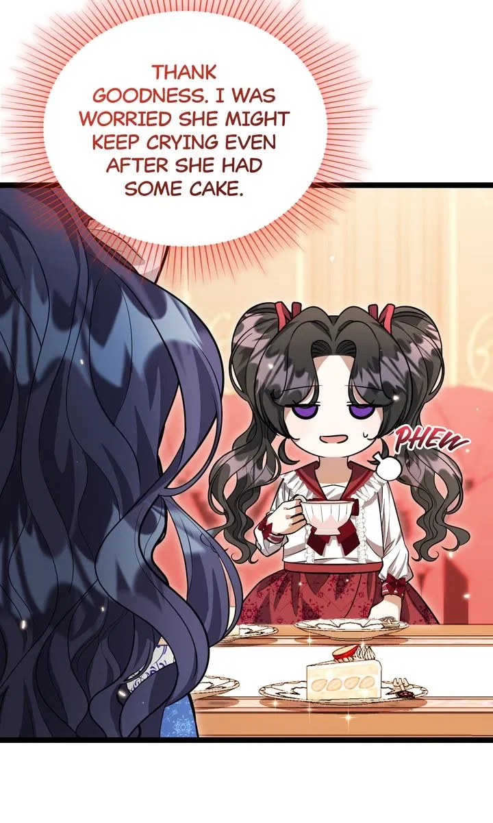 Read The Villain’s Daughter Plans to Run Away Manga Online