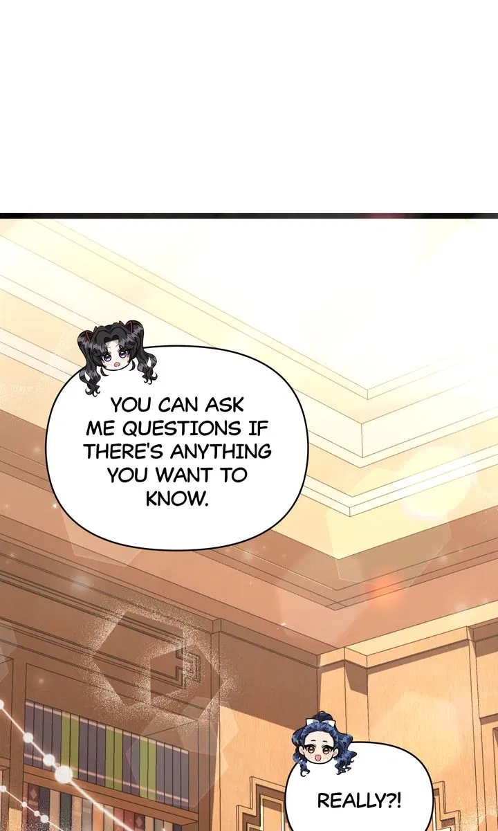 Read The Villain’s Daughter Plans to Run Away Manga Online
