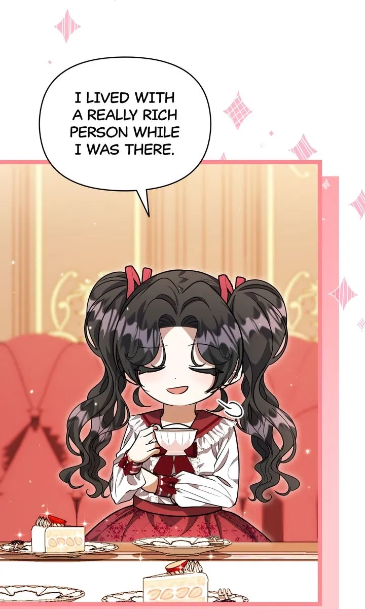 Read The Villain’s Daughter Plans to Run Away Manga Online
