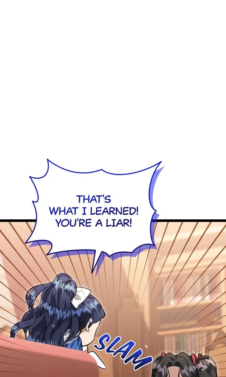 Read The Villain’s Daughter Plans to Run Away Manga Online