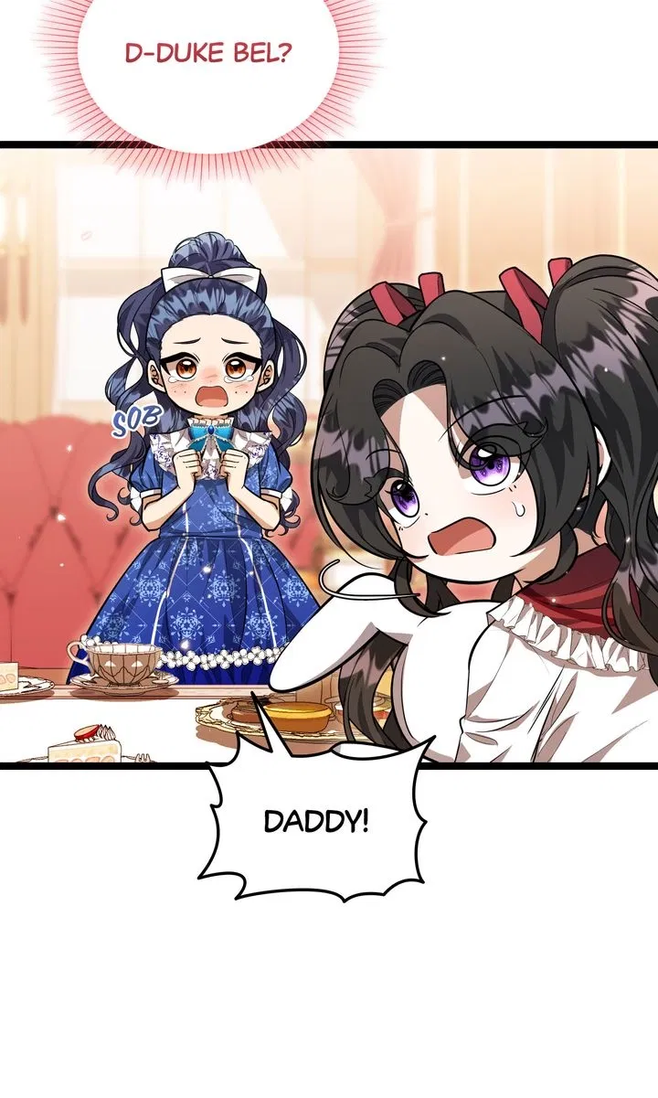 Read The Villain’s Daughter Plans to Run Away Manga Online