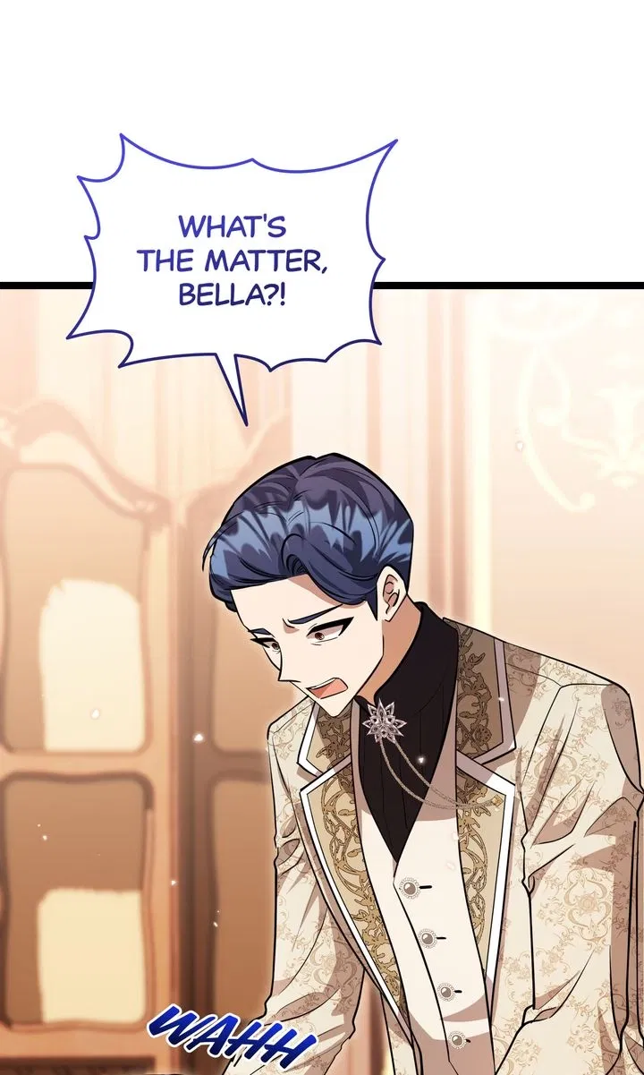 Read The Villain’s Daughter Plans to Run Away Manga Online