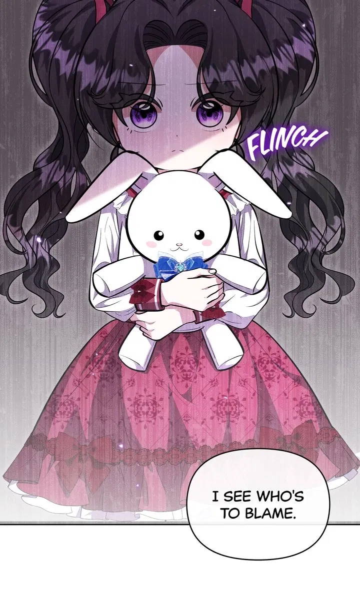 Read The Villain’s Daughter Plans to Run Away Manga Online