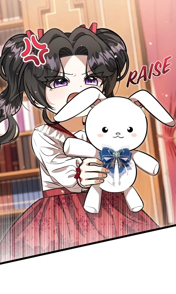 Read The Villain’s Daughter Plans to Run Away Manga Online