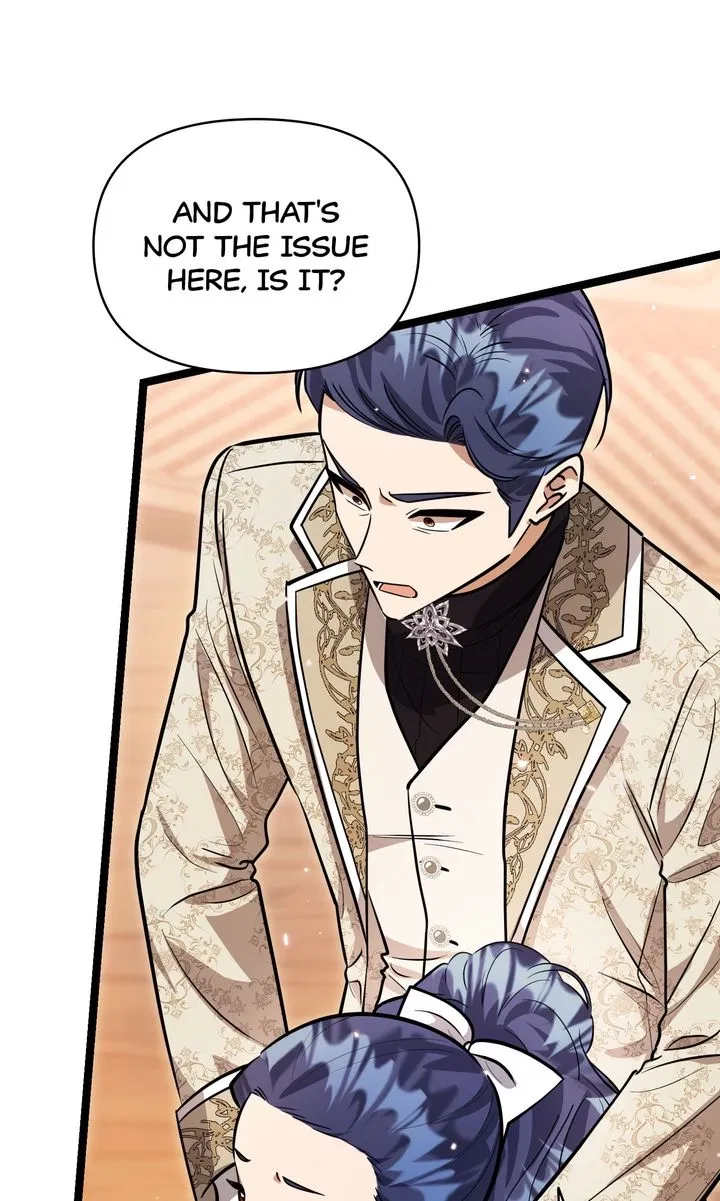 Read The Villain’s Daughter Plans to Run Away Manga Online