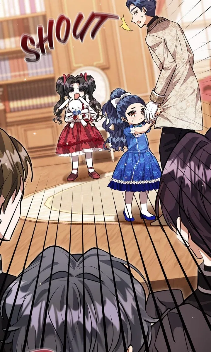 Read The Villain’s Daughter Plans to Run Away Manga Online