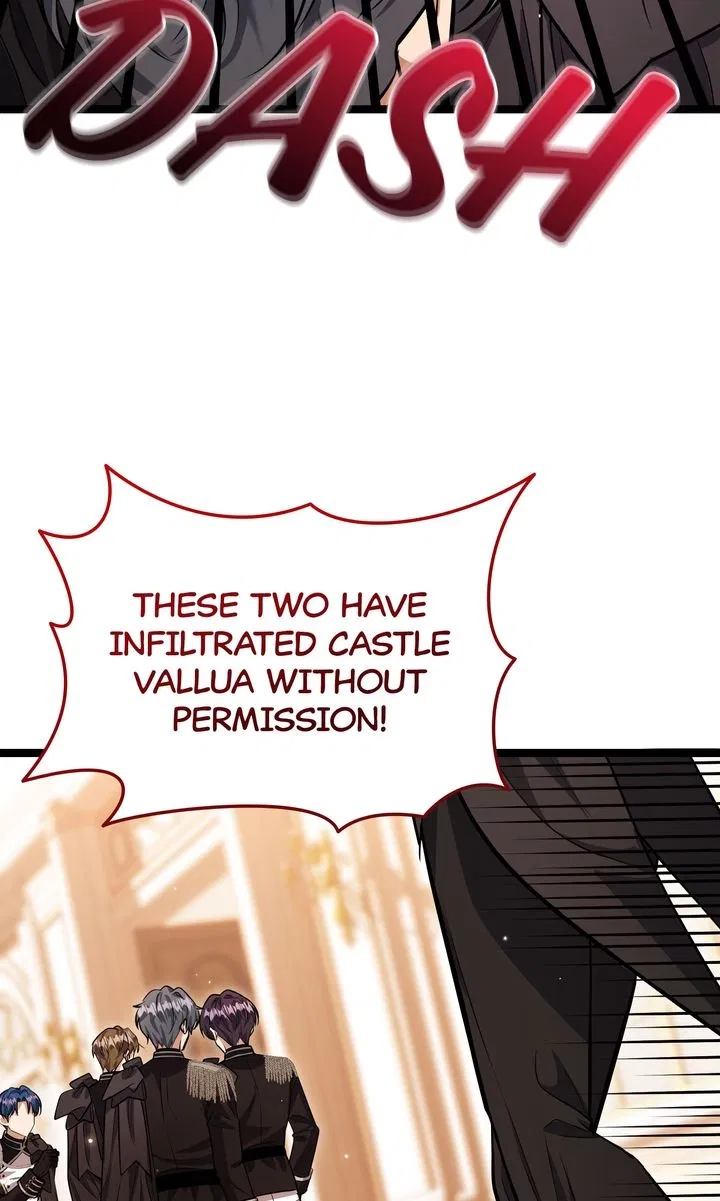 Read The Villain’s Daughter Plans to Run Away Manga Online