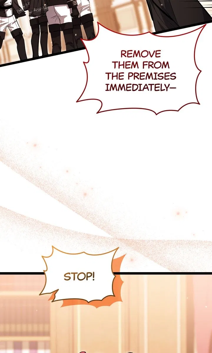 Read The Villain’s Daughter Plans to Run Away Manga Online