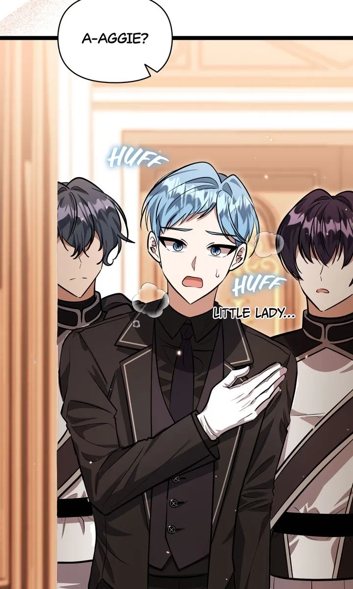 Read The Villain’s Daughter Plans to Run Away Manga Online
