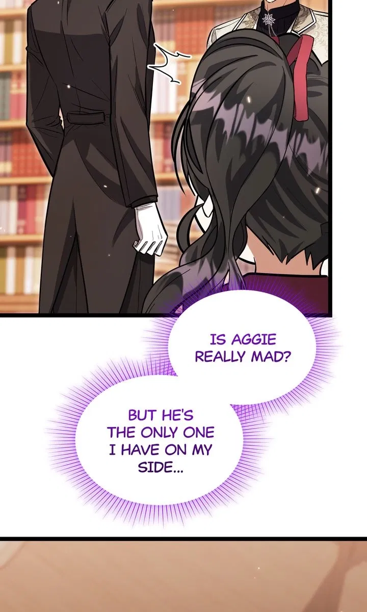 Read The Villain’s Daughter Plans to Run Away Manga Online