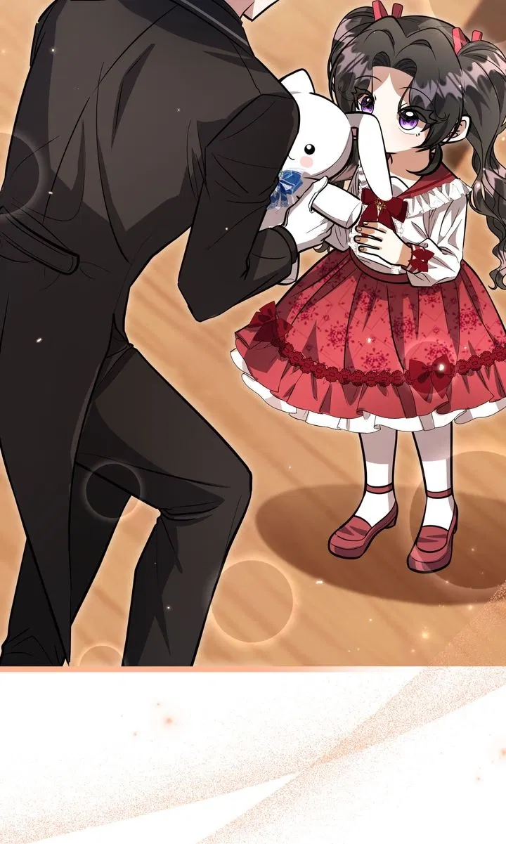 Read The Villain’s Daughter Plans to Run Away Manga Online