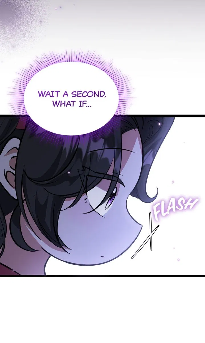 Read The Villain’s Daughter Plans to Run Away Manga Online