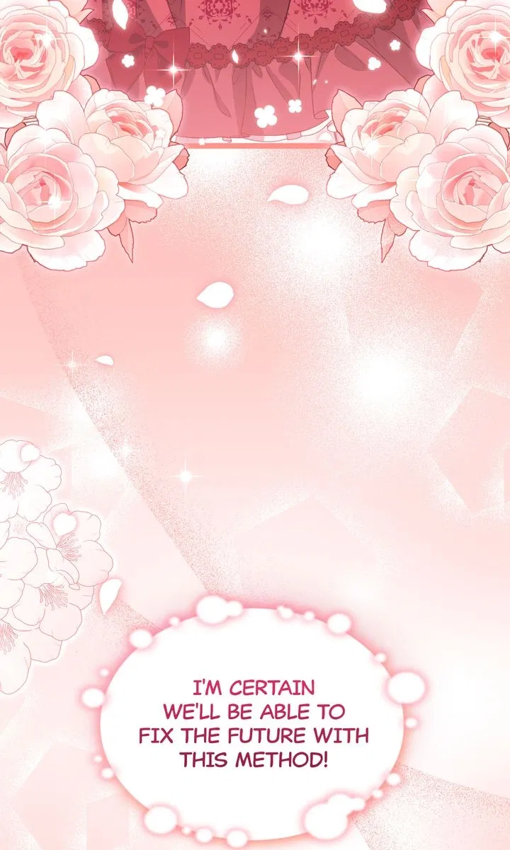 Read The Villain’s Daughter Plans to Run Away Manga Online