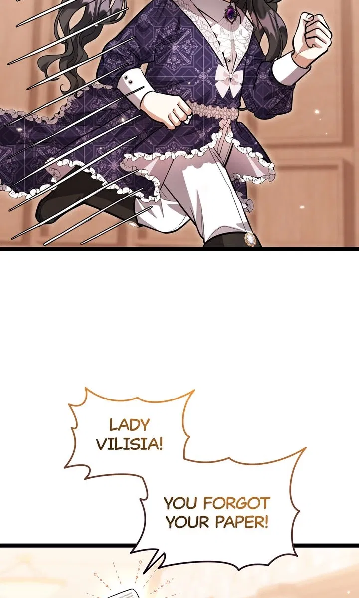 Read The Villain’s Daughter Plans to Run Away Manga Online