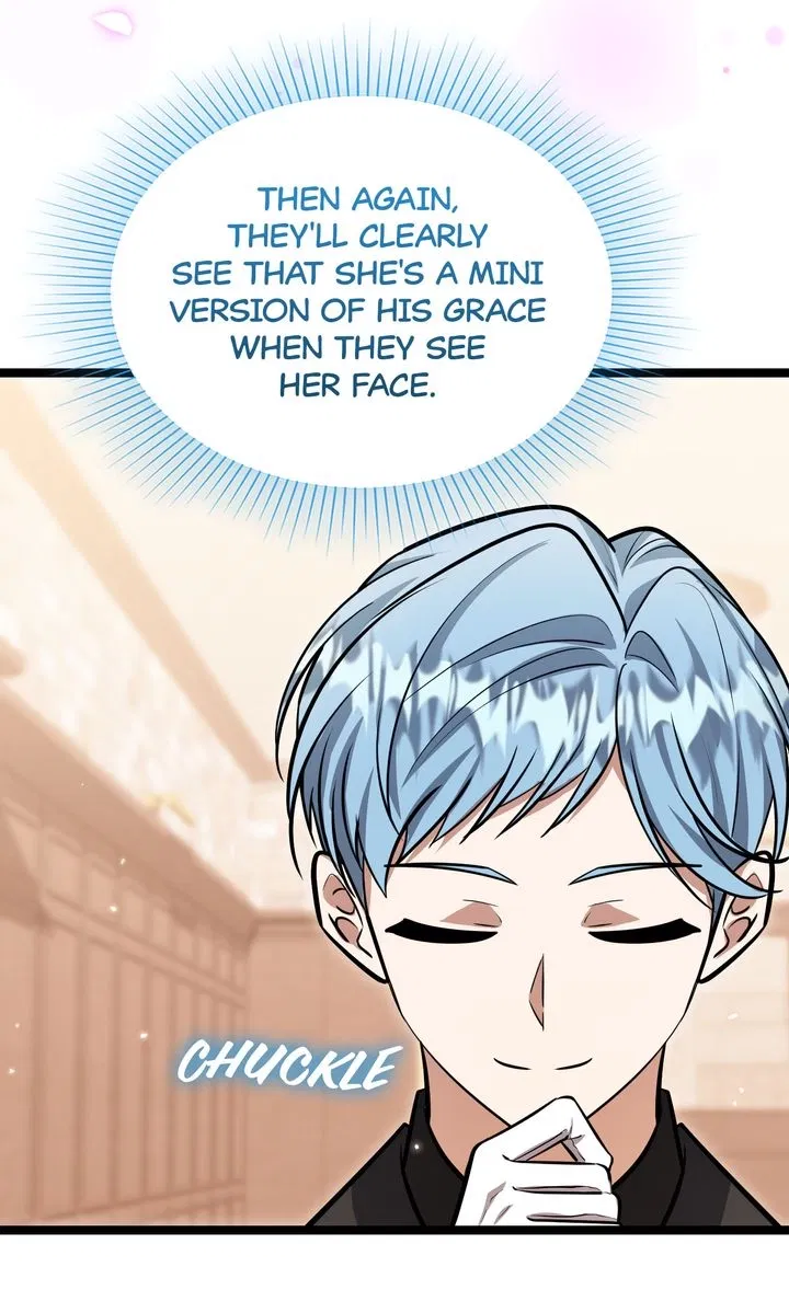 Read The Villain’s Daughter Plans to Run Away Manga Online