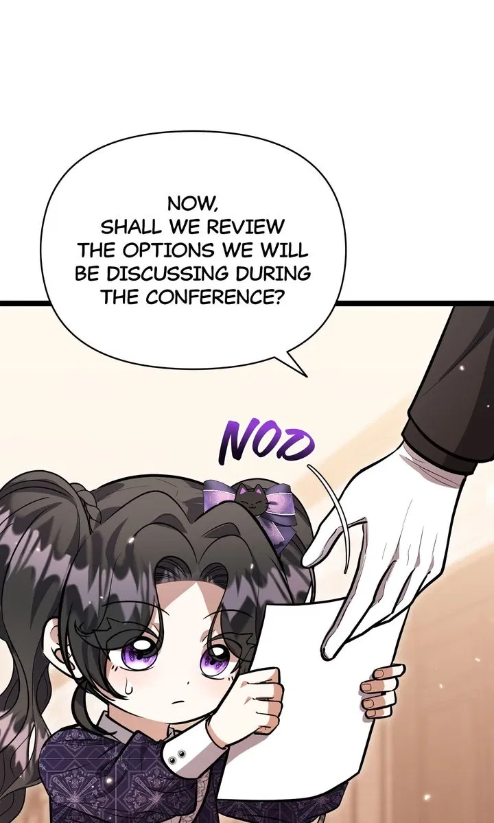 Read The Villain’s Daughter Plans to Run Away Manga Online