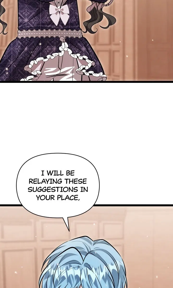 Read The Villain’s Daughter Plans to Run Away Manga Online