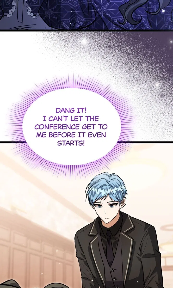 Read The Villain’s Daughter Plans to Run Away Manga Online
