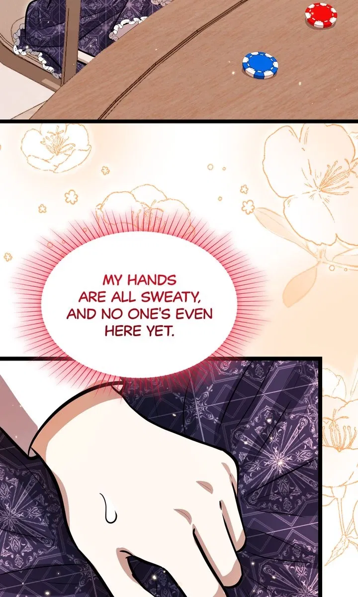 Read The Villain’s Daughter Plans to Run Away Manga Online