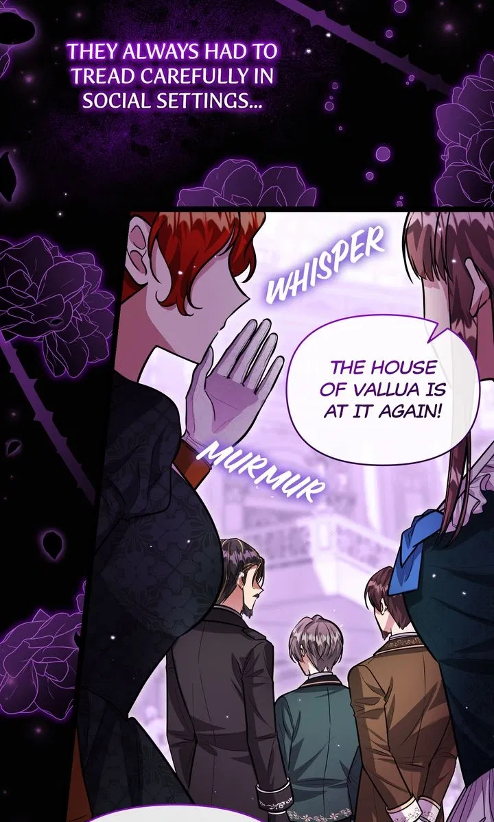 Read The Villain’s Daughter Plans to Run Away Manga Online