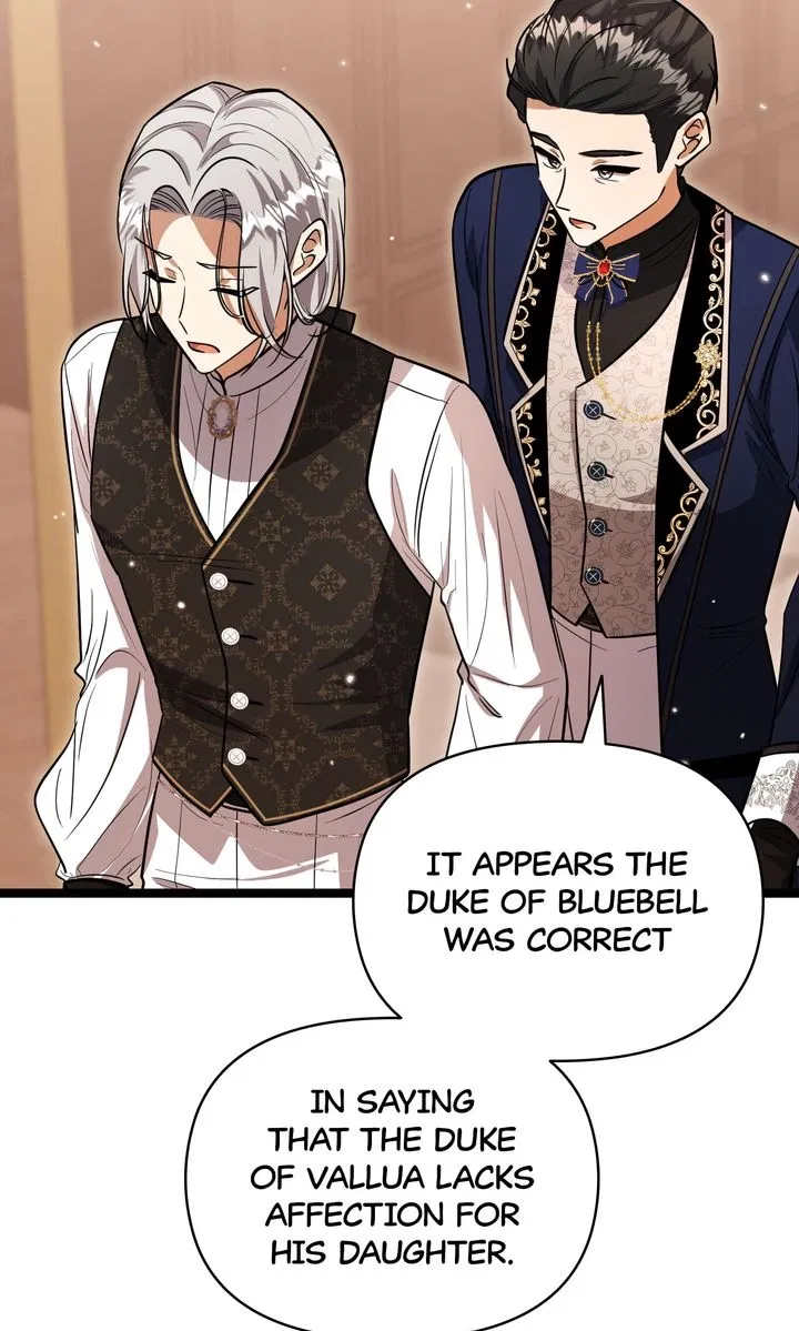 Read The Villain’s Daughter Plans to Run Away Manga Online