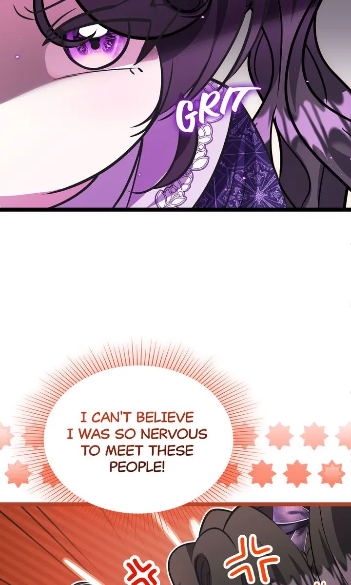 Read The Villain’s Daughter Plans to Run Away Manga Online