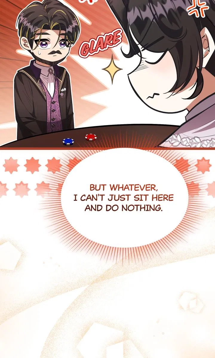 Read The Villain’s Daughter Plans to Run Away Manga Online