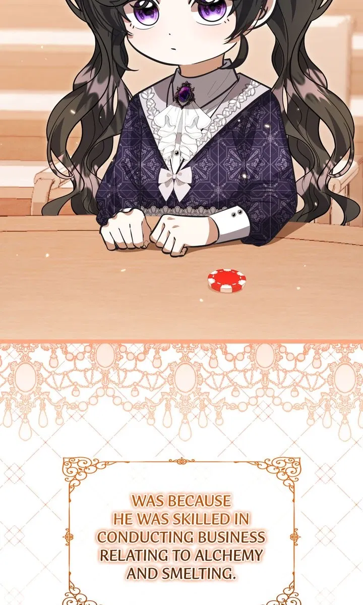 Read The Villain’s Daughter Plans to Run Away Manga Online