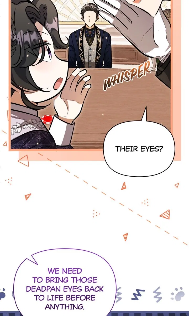 Read The Villain’s Daughter Plans to Run Away Manga Online