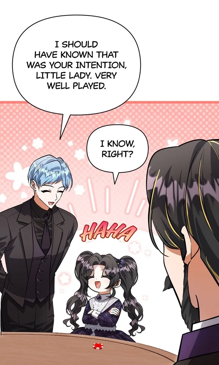 Read The Villain’s Daughter Plans to Run Away Manga Online