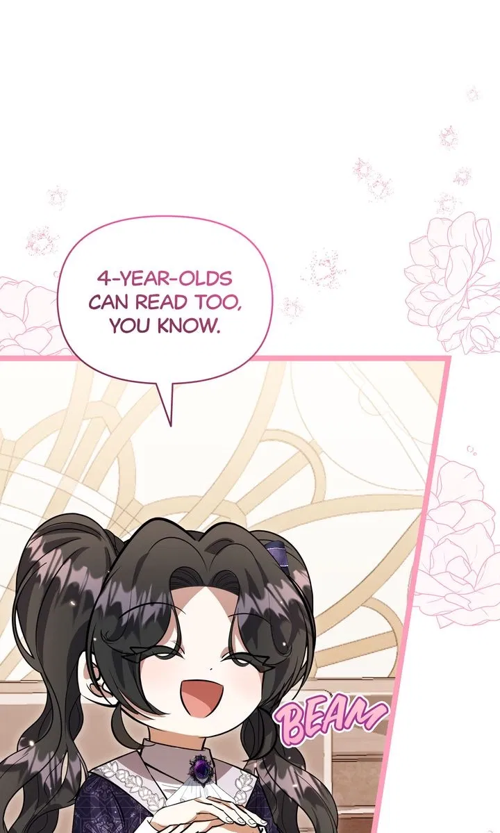 Read The Villain’s Daughter Plans to Run Away Manga Online