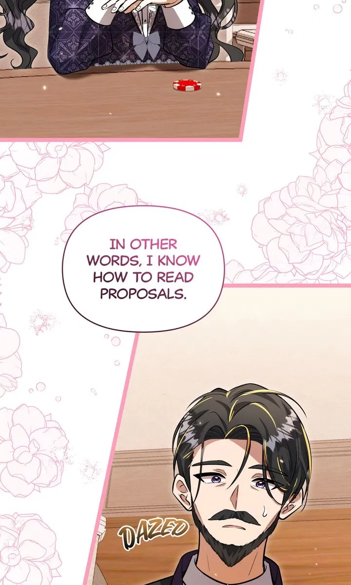 Read The Villain’s Daughter Plans to Run Away Manga Online