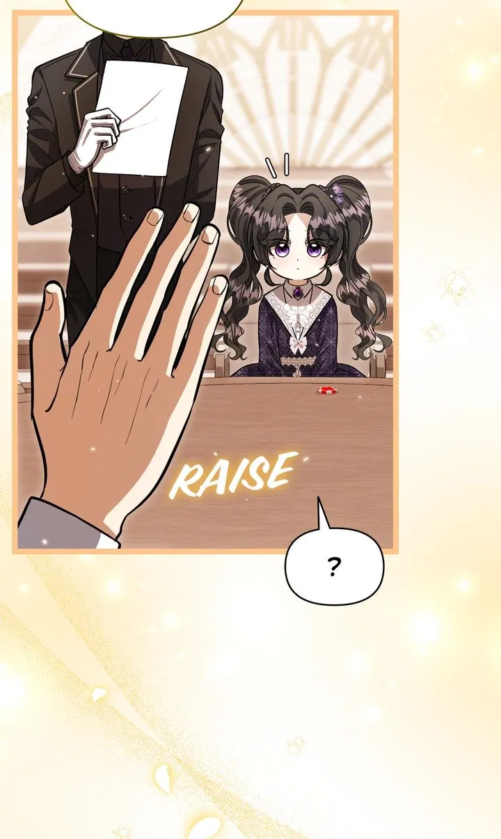 Read The Villain’s Daughter Plans to Run Away Manga Online