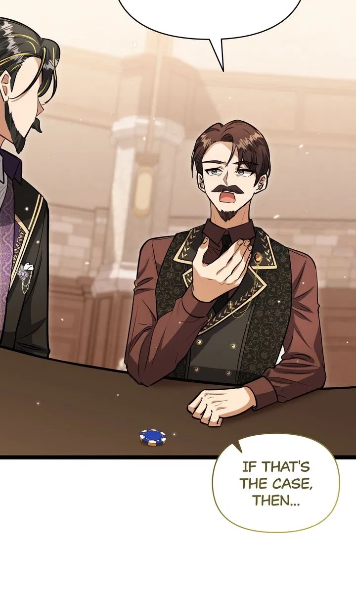 Read The Villain’s Daughter Plans to Run Away Manga Online
